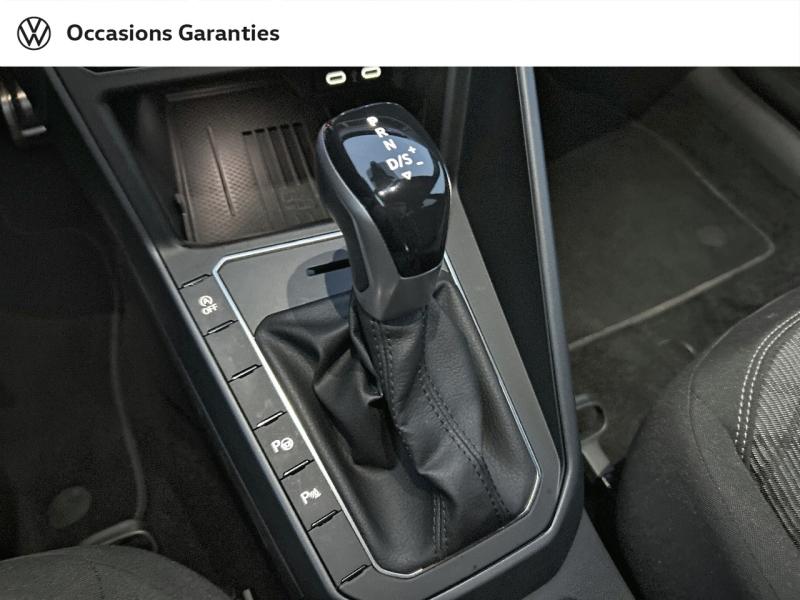 Voitures occasions VOLKSWAGEN POLO R-Line Edition Metz