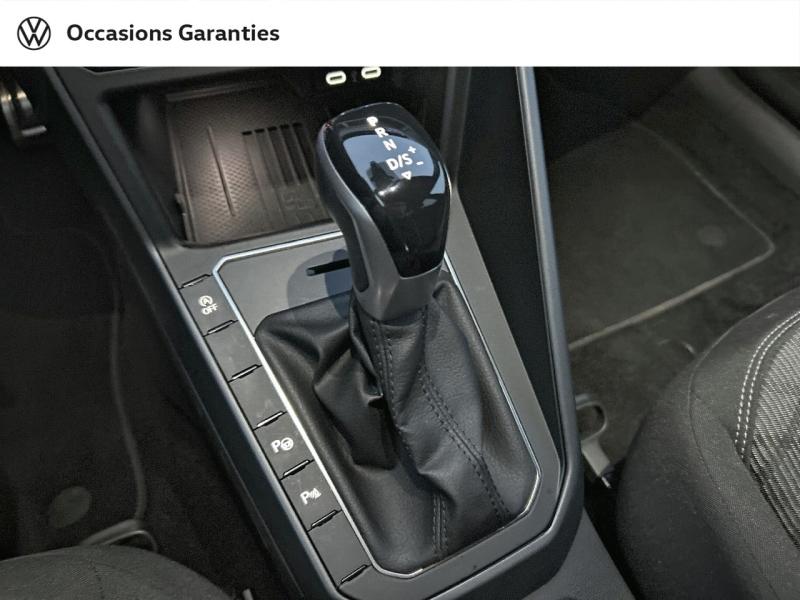 Voitures occasions VOLKSWAGEN POLO R-Line Edition Metz