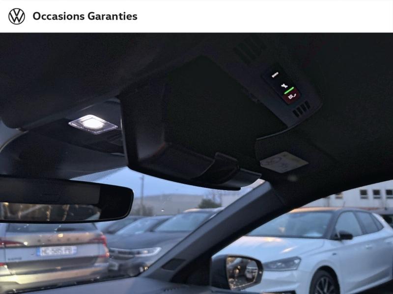 Voitures occasions VOLKSWAGEN POLO R-Line Edition Metz