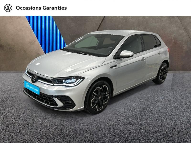 Voitures occasions VOLKSWAGEN POLO R-Line Edition Metz