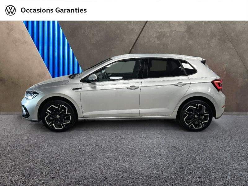 Voitures occasions VOLKSWAGEN POLO R-Line Edition Metz