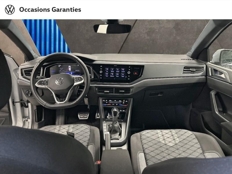Voitures occasions VOLKSWAGEN POLO R-Line Edition Metz