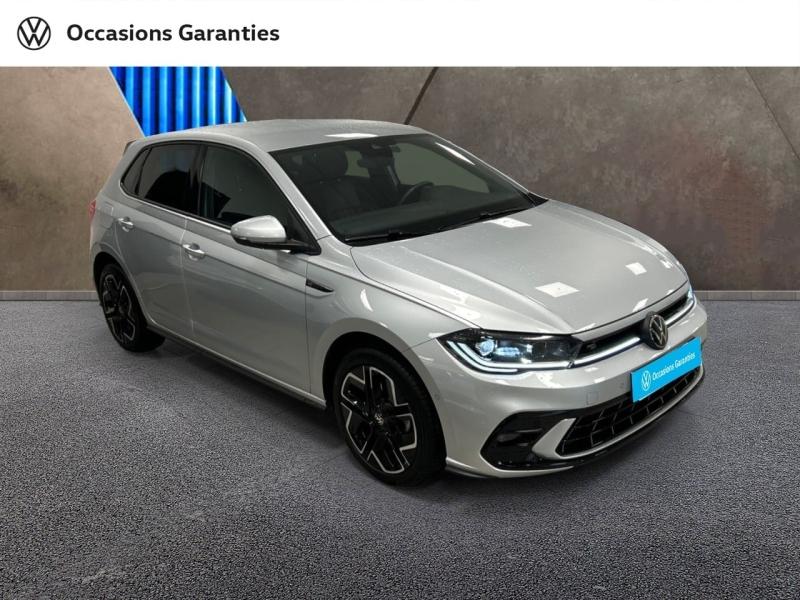 Voitures occasions VOLKSWAGEN POLO R-Line Edition Metz
