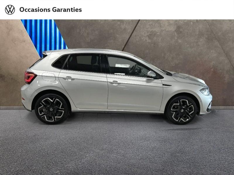 Voitures occasions VOLKSWAGEN POLO R-Line Edition Metz