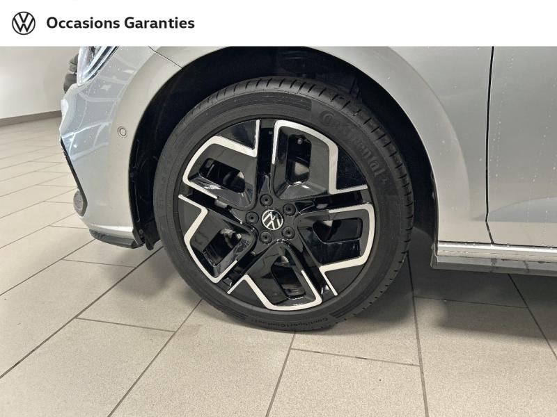 Voitures occasions VOLKSWAGEN POLO R-Line Edition Metz