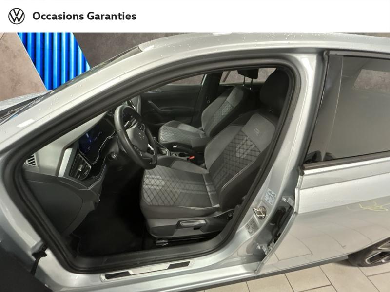 Voitures occasions VOLKSWAGEN POLO R-Line Edition Metz