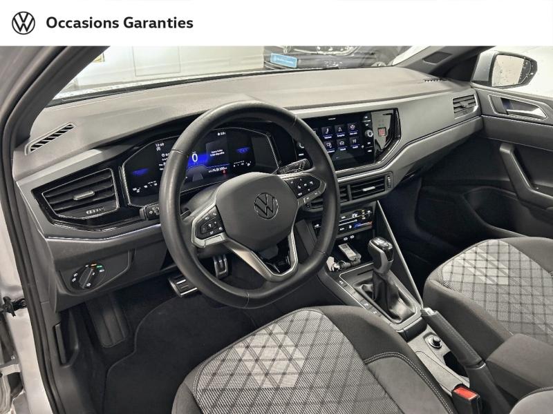 Voitures occasions VOLKSWAGEN POLO R-Line Edition Metz