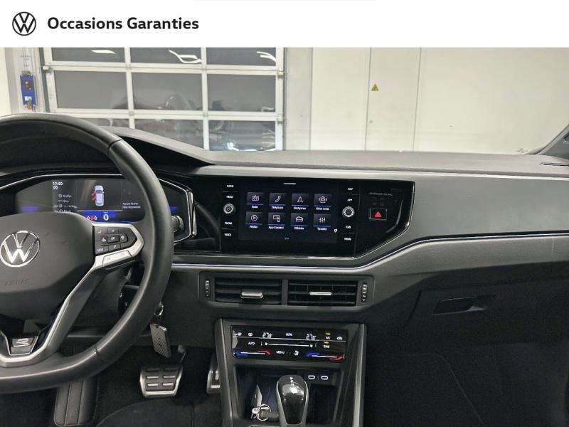 Voitures occasions VOLKSWAGEN POLO R-Line Edition Metz