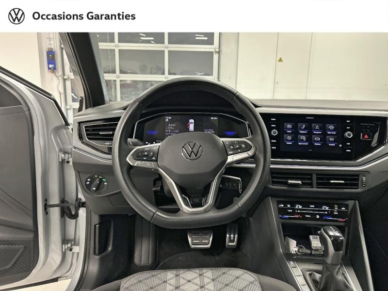 Voitures occasions VOLKSWAGEN POLO R-Line Edition Metz