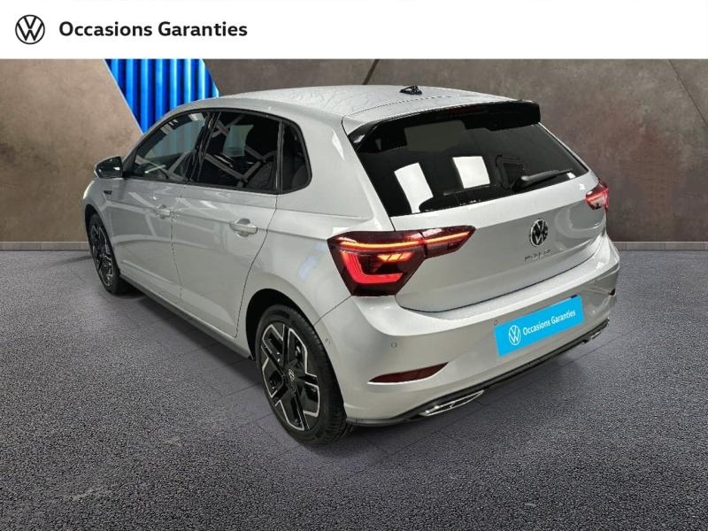 Voitures occasions VOLKSWAGEN POLO R-Line Edition Metz
