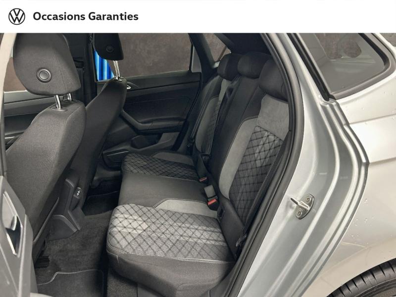 Voitures occasions VOLKSWAGEN POLO R-Line Edition Metz
