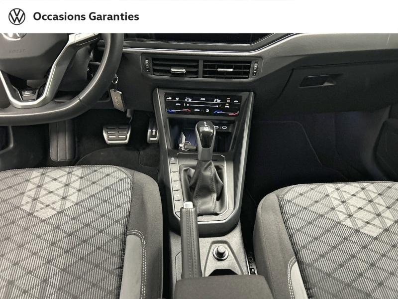 Voitures occasions VOLKSWAGEN POLO R-Line Edition Metz