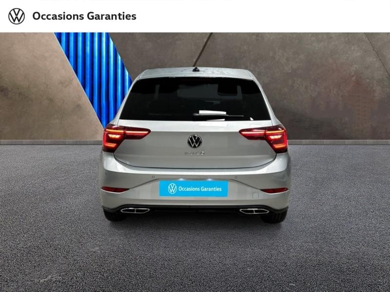 Voitures occasions VOLKSWAGEN POLO R-Line Edition Metz