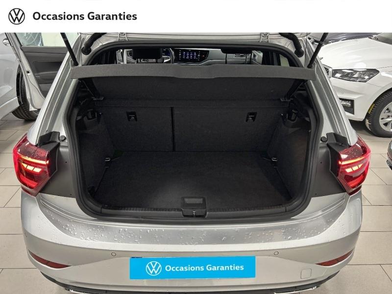 Voitures occasions VOLKSWAGEN POLO R-Line Edition Metz