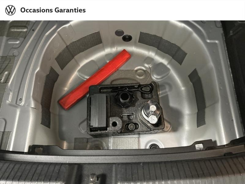 Voitures occasions VOLKSWAGEN POLO R-Line Edition Metz