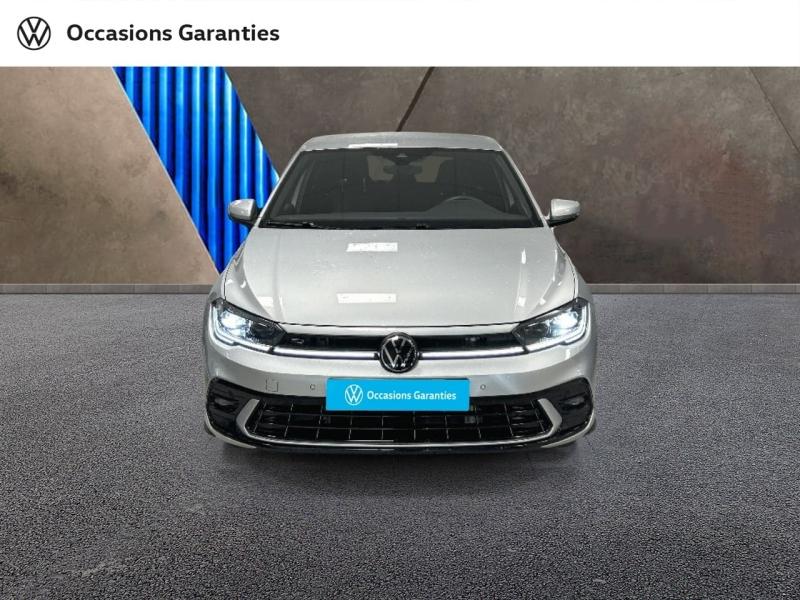 Voitures occasions VOLKSWAGEN POLO R-Line Edition Metz