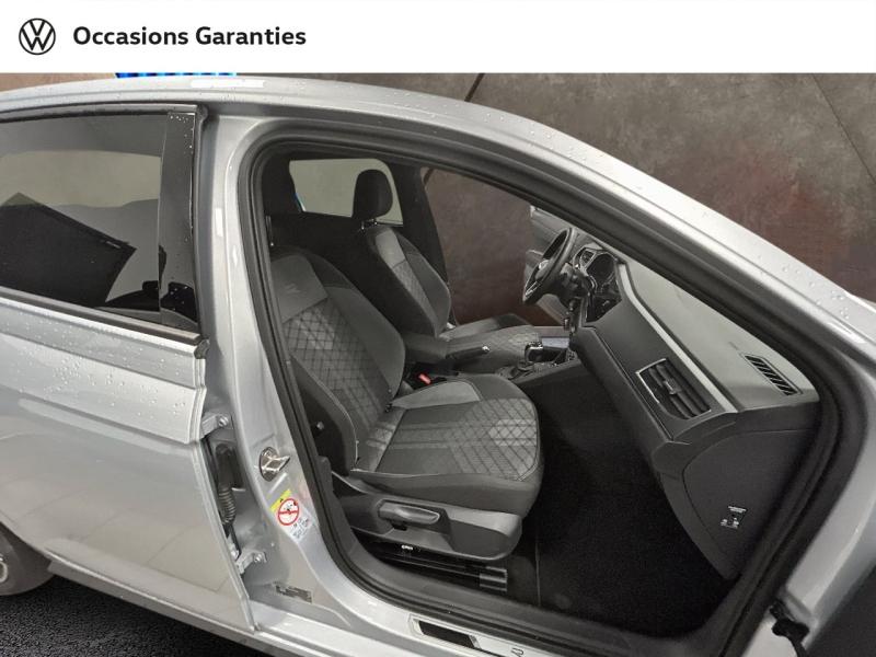 Voitures occasions VOLKSWAGEN POLO R-Line Edition Metz