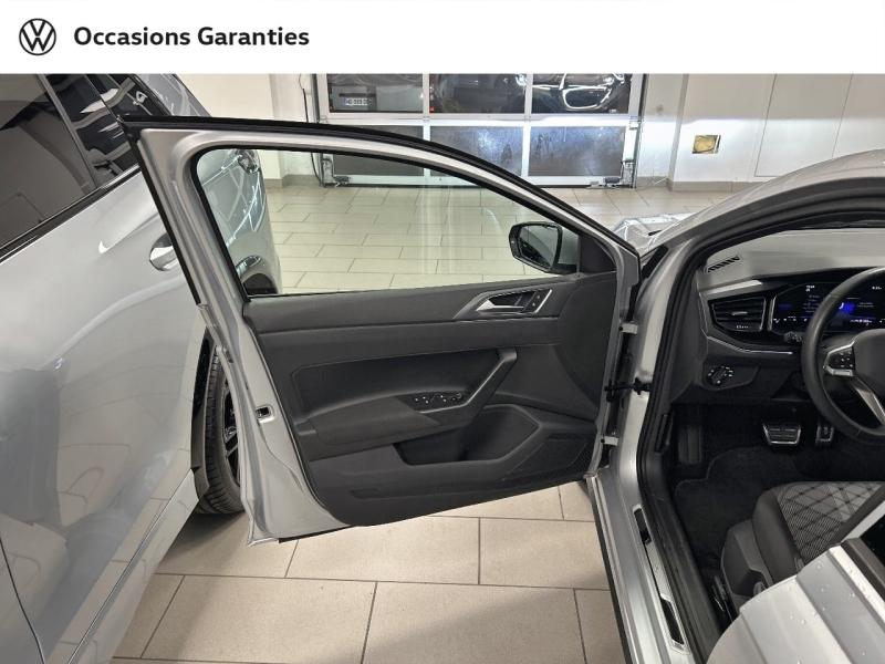 Voitures occasions VOLKSWAGEN POLO R-Line Edition Metz