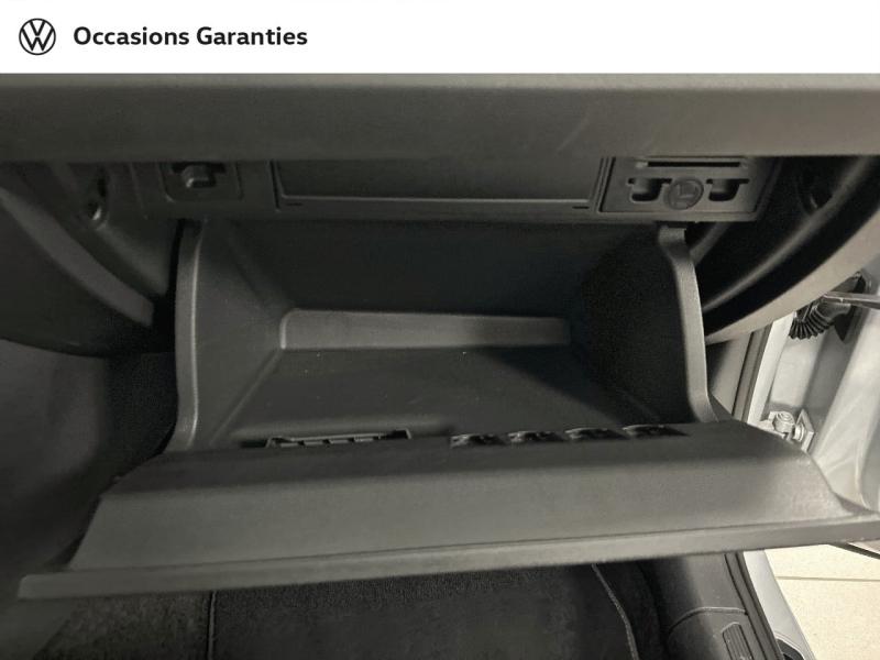 Voitures occasions VOLKSWAGEN POLO R-Line Edition Metz