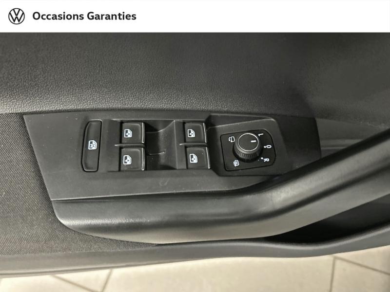 Voitures occasions VOLKSWAGEN POLO R-Line Edition Metz