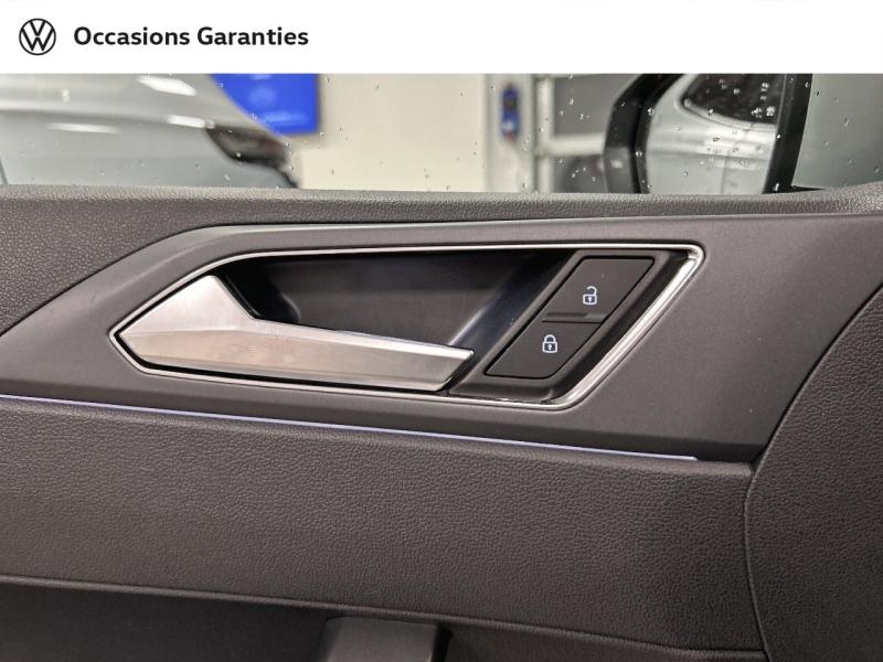 Voitures occasions VOLKSWAGEN POLO R-Line Edition Metz