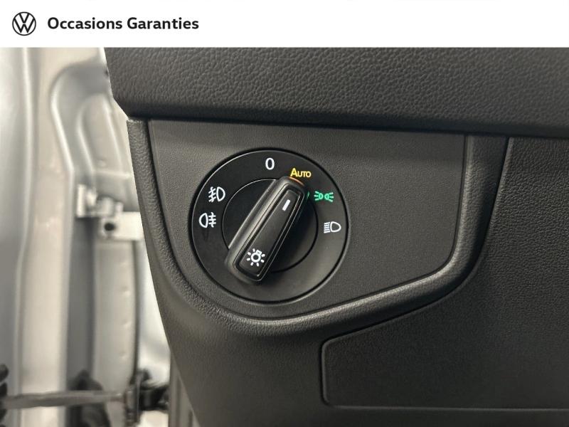 Voitures occasions VOLKSWAGEN POLO R-Line Edition Metz