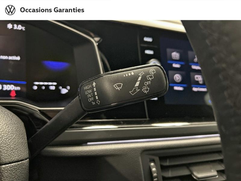 Voitures occasions VOLKSWAGEN POLO R-Line Edition Metz