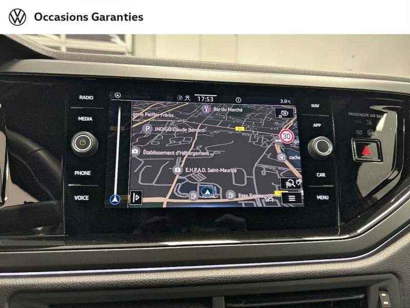 Voitures occasions VOLKSWAGEN POLO R-Line Edition Metz