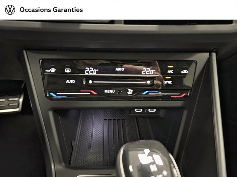 Voitures occasions VOLKSWAGEN POLO R-Line Edition Metz