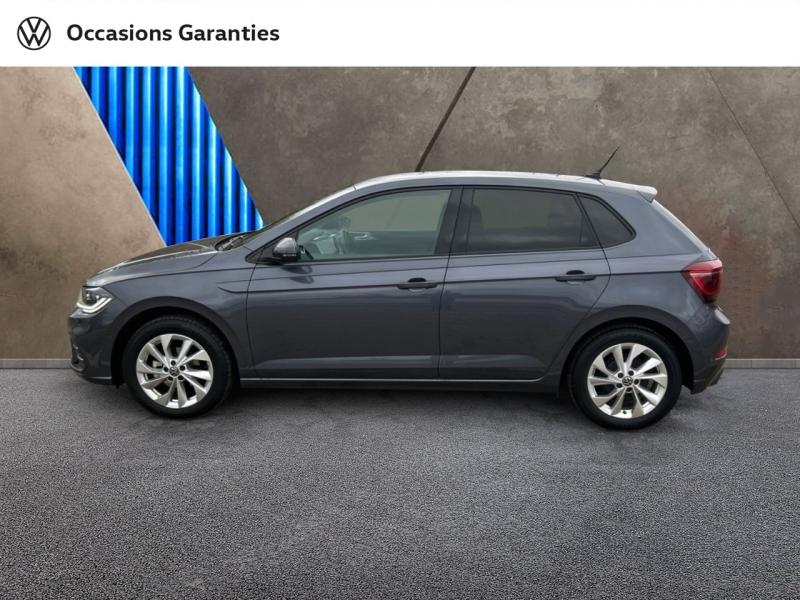 Voitures occasions VOLKSWAGEN POLO Style Metz