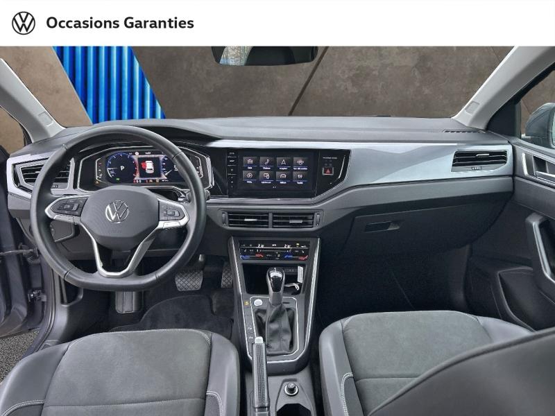 Voitures occasions VOLKSWAGEN POLO Style Metz