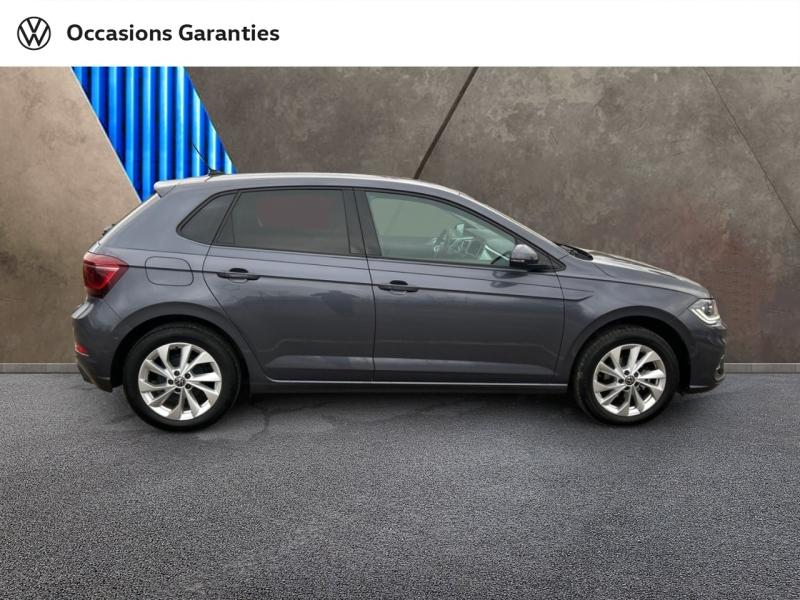 Voitures occasions VOLKSWAGEN POLO Style Metz