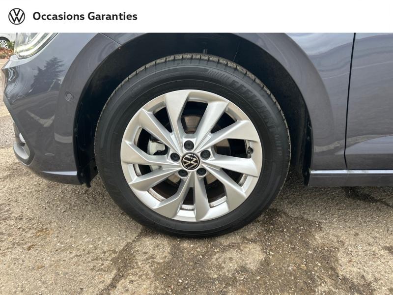 Voitures occasions VOLKSWAGEN POLO Style Metz