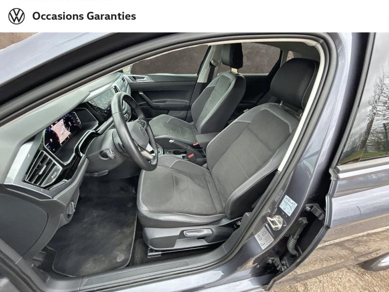 Voitures occasions VOLKSWAGEN POLO Style Metz