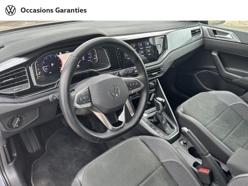 Voitures occasions VOLKSWAGEN POLO Style Metz
