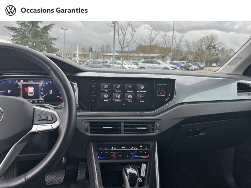 Voitures occasions VOLKSWAGEN POLO Style Metz