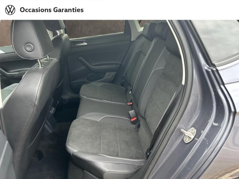 Voitures occasions VOLKSWAGEN POLO Style Metz