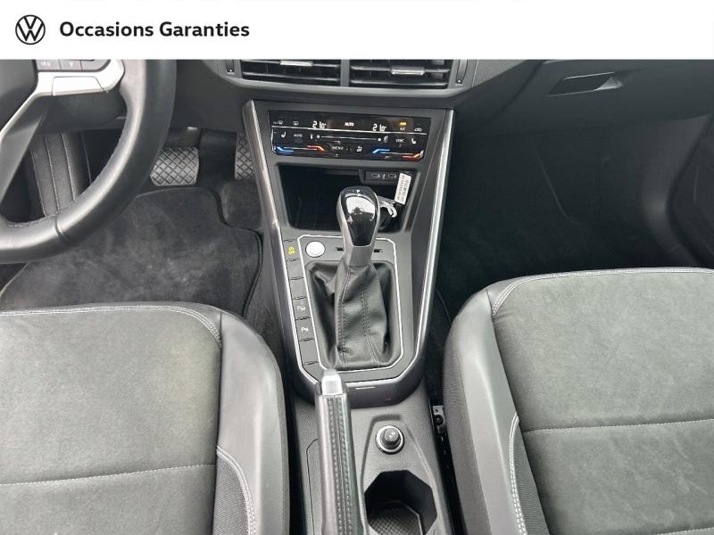 Voitures occasions VOLKSWAGEN POLO Style Metz