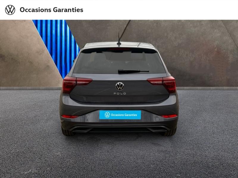 Voitures occasions VOLKSWAGEN POLO Style Metz