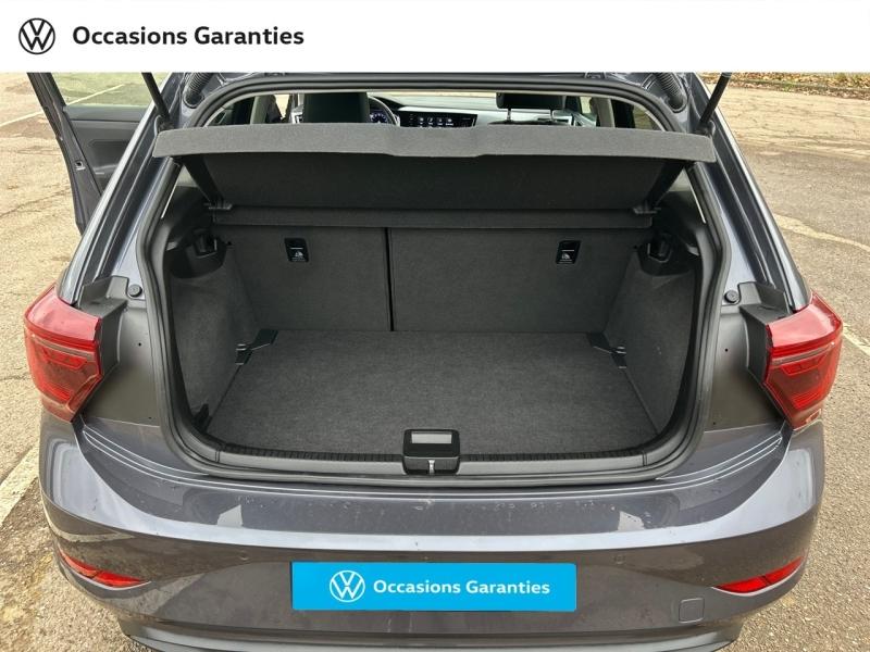 Voitures occasions VOLKSWAGEN POLO Style Metz