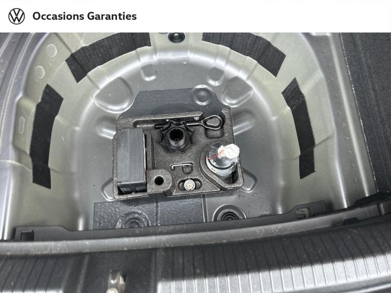 Voitures occasions VOLKSWAGEN POLO Style Metz