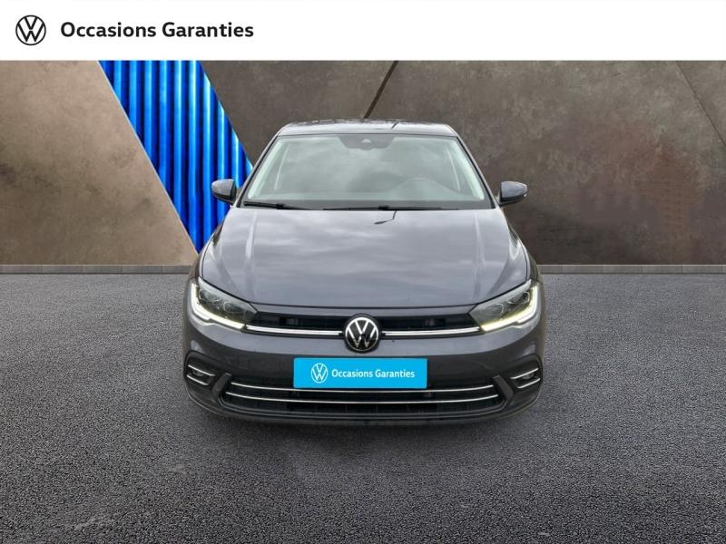 Voitures occasions VOLKSWAGEN POLO Style Metz