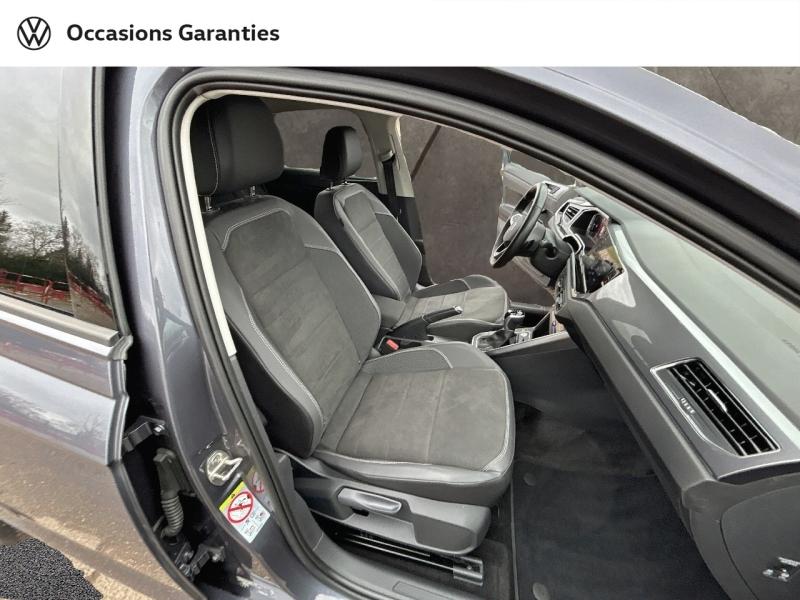 Voitures occasions VOLKSWAGEN POLO Style Metz