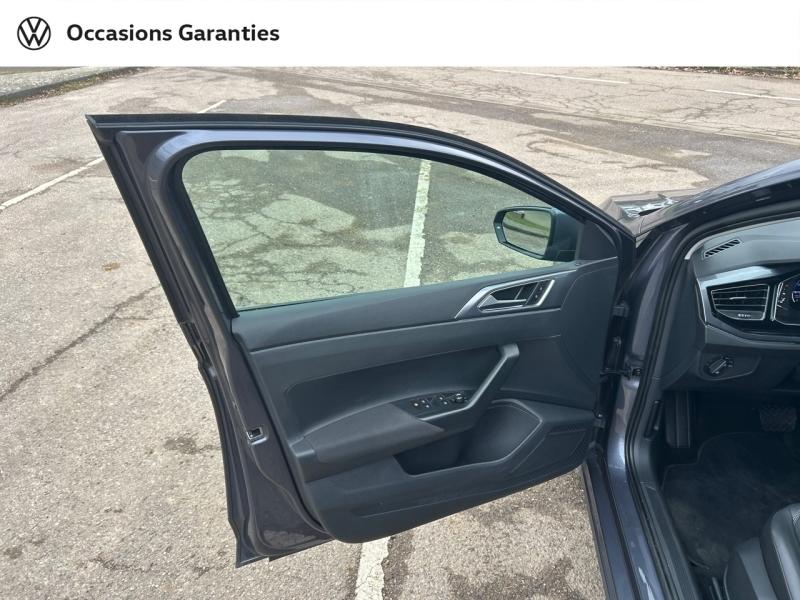 Voitures occasions VOLKSWAGEN POLO Style Metz
