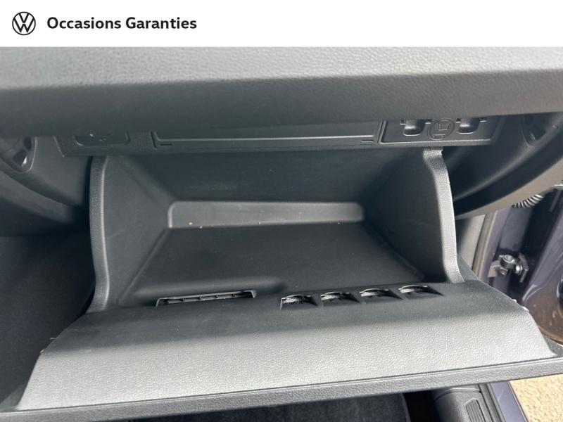 Voitures occasions VOLKSWAGEN POLO Style Metz