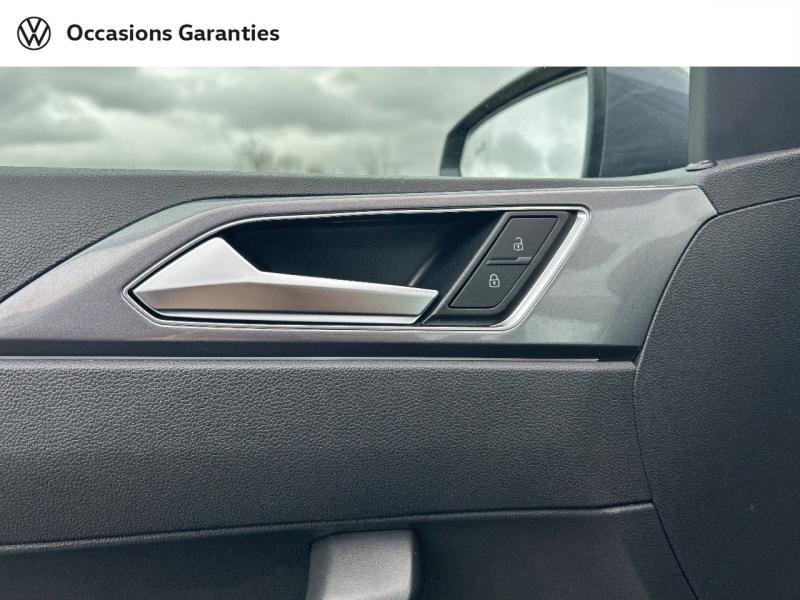 Voitures occasions VOLKSWAGEN POLO Style Metz
