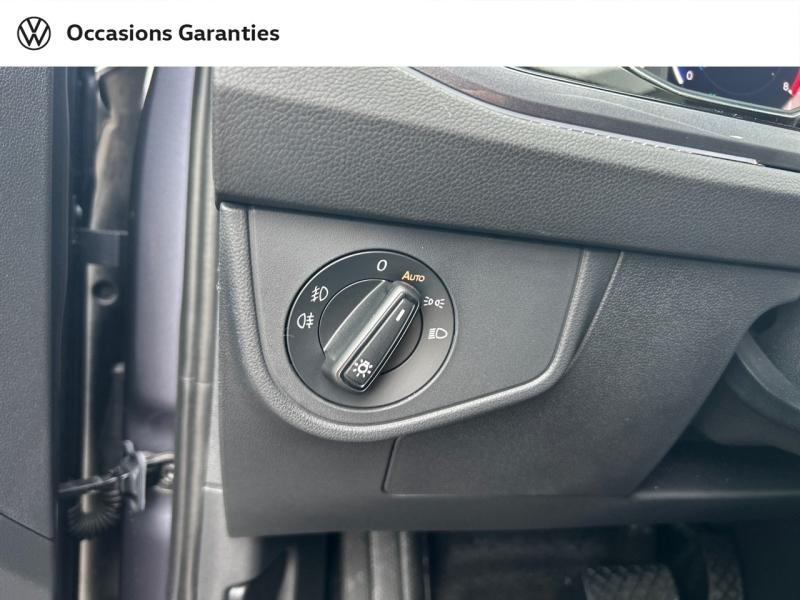 Voitures occasions VOLKSWAGEN POLO Style Metz