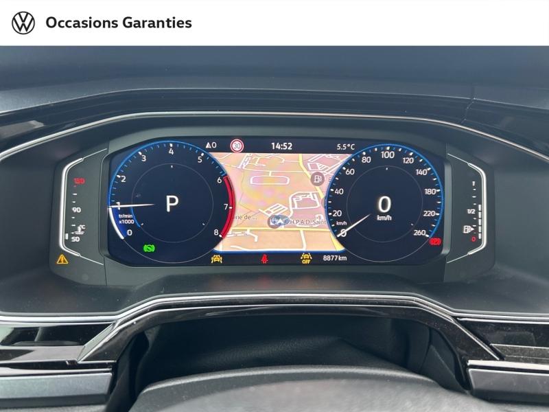 Voitures occasions VOLKSWAGEN POLO Style Metz
