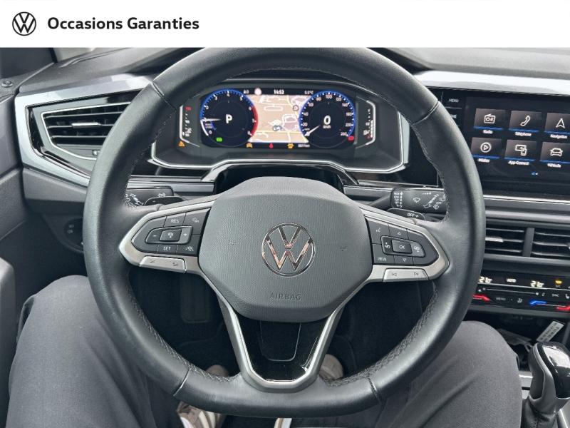 Voitures occasions VOLKSWAGEN POLO Style Metz