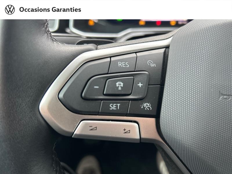 Voitures occasions VOLKSWAGEN POLO Style Metz